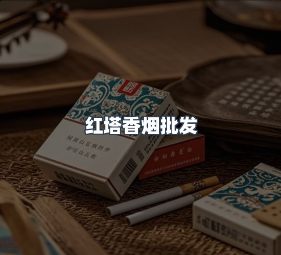 关于红塔香烟批发